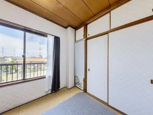 Propiedad 3DK Ciudad de Yokohama Prefectura de Kanagawa (8)