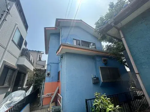 Akiya in Kanagawa