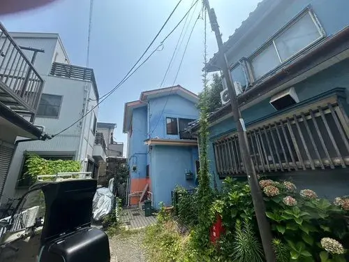 2LDK Ciudad de Chigasaki Prefectura de Kanagawa (2)