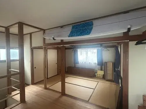 2LDK Ciudad de Chigasaki Prefectura de Kanagawa (11)