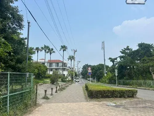 2LDK Ciudad de Chigasaki Prefectura de Kanagawa (18)