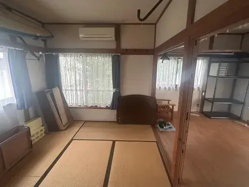 2LDK Ciudad de Chigasaki Prefectura de Kanagawa (8)