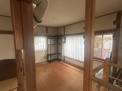 2LDK Ciudad de Chigasaki Prefectura de Kanagawa (9)