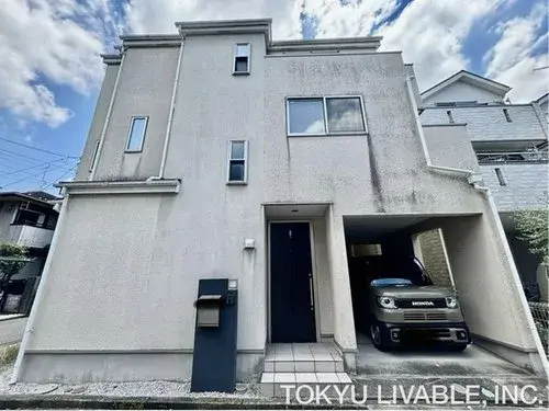 3LDK Property Kohoku-ku, Yokohama City, Kanagawa Prefecture (2)