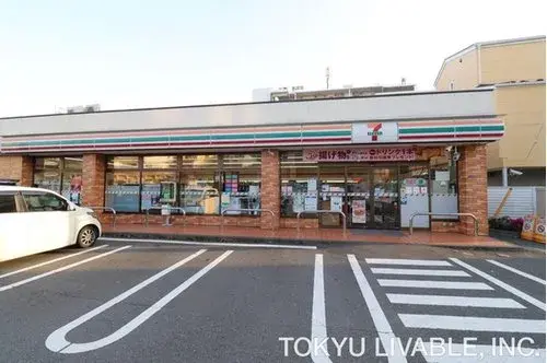 3LDK Property Kohoku-ku, Yokohama City, Kanagawa Prefecture (15)