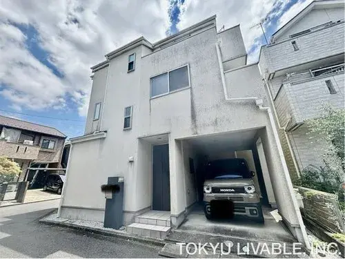 3LDK Property Kohoku-ku, Yokohama City, Kanagawa Prefecture (3)