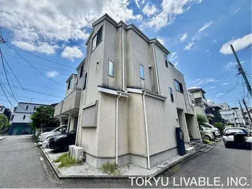 3LDK Property Kohoku-ku, Yokohama City, Kanagawa Prefecture (4)