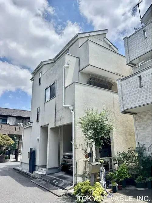 3LDK Property Kohoku-ku, Yokohama City, Kanagawa Prefecture (5)
