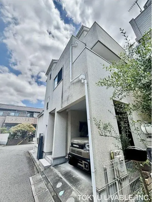 3LDK Property Kohoku-ku, Yokohama City, Kanagawa Prefecture (6)