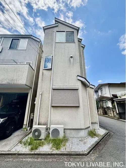 3LDK Property Kohoku-ku, Yokohama City, Kanagawa Prefecture (7)