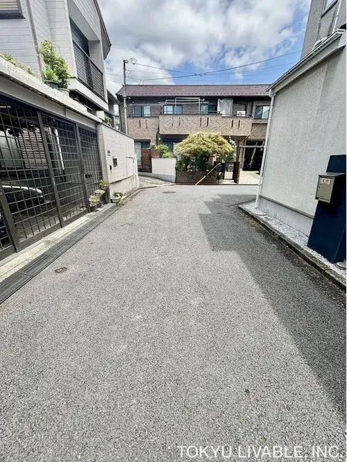 3LDK Property Kohoku-ku, Yokohama City, Kanagawa Prefecture (8)
