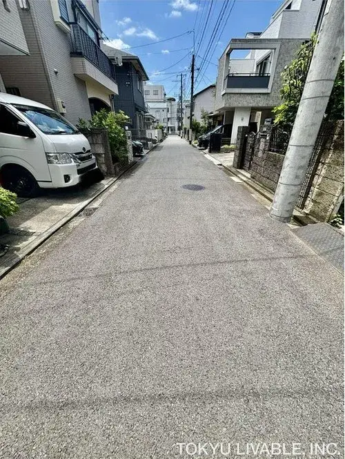 3LDK Property Kohoku-ku, Yokohama City, Kanagawa Prefecture (9)
