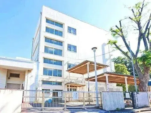 3LDK Tsurumi Ward Yokohama City Kanagawa Prefecture (20)