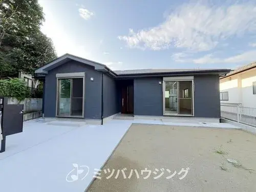 Akiya in Kanagawa