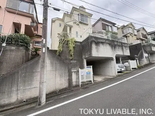 Akiya in Kanagawa
