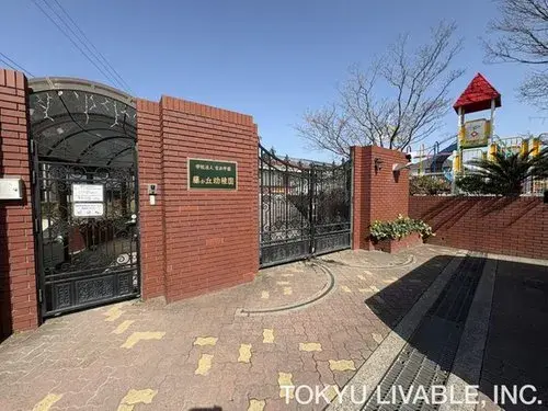 4DK Недвижимость район Аоба, город Иокогама, префектура Канагава (19)