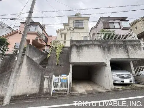4DK Недвижимость район Аоба, город Иокогама, префектура Канагава (4)