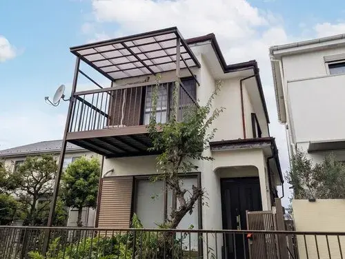 Akiya in Kanagawa
