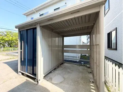 4LDK 新潟市西区 新潟県 (2)