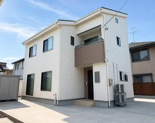 4LDK 新潟市西区 新潟県 (3)