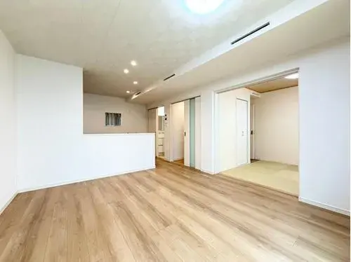 4LDK 新潟市西区 新潟県 (5)