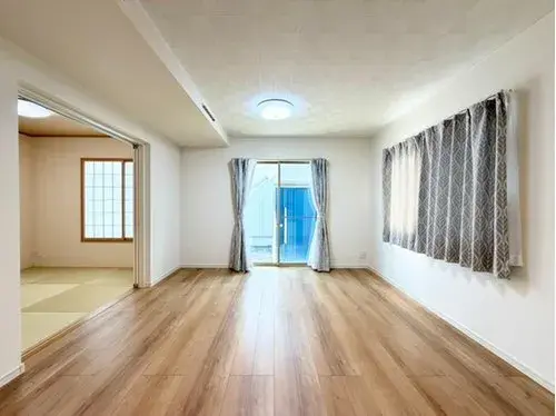 4LDK 新潟市西区 新潟県 (6)