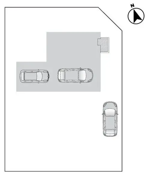 عقار 3LDK مدينة ناغاوكا محافظة نييغاتا (19)