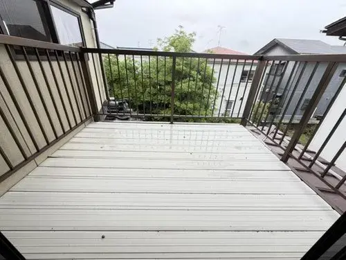 Akiya in Niigata
