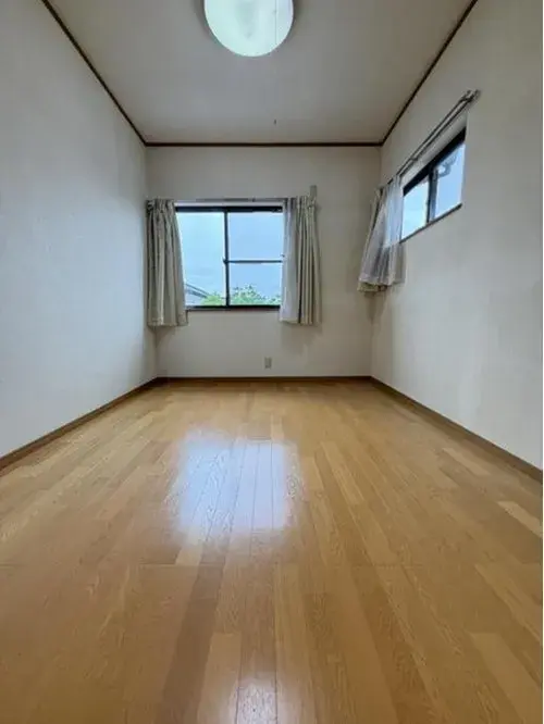 6DK Property Minami Ward, Niigata City, Niigata Prefecture (11)