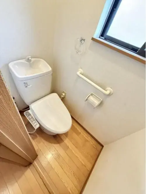6DK Property Minami Ward, Niigata City, Niigata Prefecture (17)