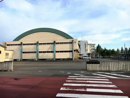 6DK Property Minami Ward, Niigata City, Niigata Prefecture (20)