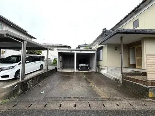 6DK Property Minami Ward, Niigata City, Niigata Prefecture (3)