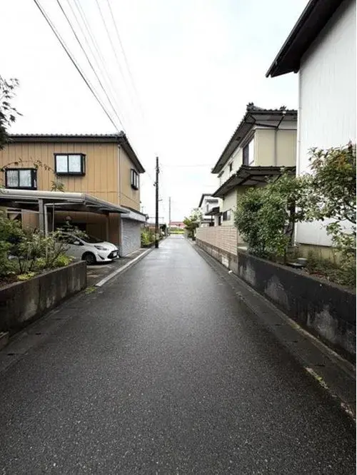 6DK Property Minami Ward, Niigata City, Niigata Prefecture (4)