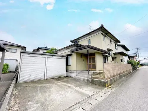 6DK Property Minami Ward, Niigata City, Niigata Prefecture (5)