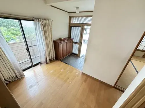 6DK Property Minami Ward, Niigata City, Niigata Prefecture (7)