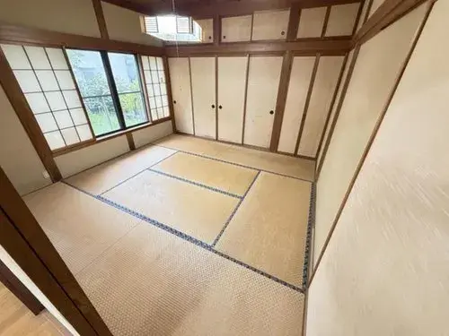 6DK Property Minami Ward, Niigata City, Niigata Prefecture (10)