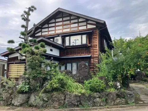 Propiedad 9DK Myoko City Prefectura de Niigata (2)