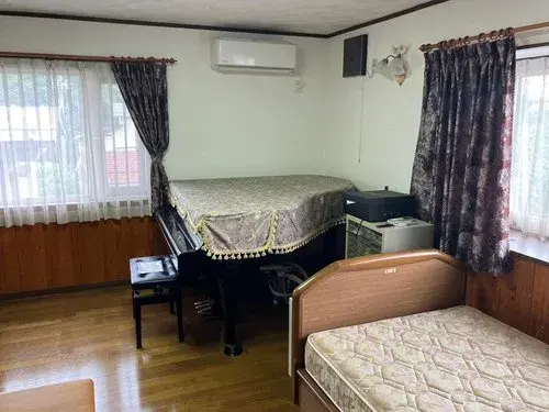 Propiedad 9DK Myoko City Prefectura de Niigata (11)