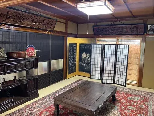 Propiedad 9DK Myoko City Prefectura de Niigata (5)