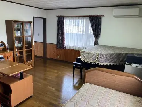 Propiedad 9DK Myoko City Prefectura de Niigata (10)