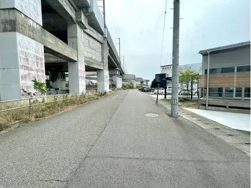 3LDK Propriété Ville de Niigata Préfecture de Niigata (2)