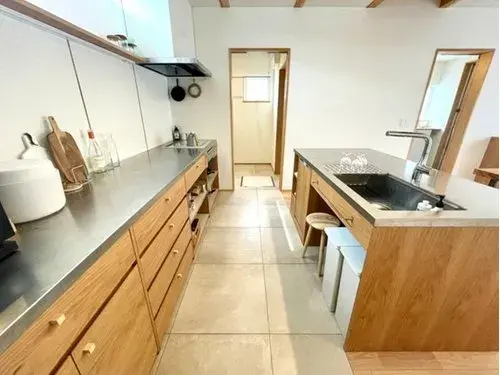 3LDK Propriété Ville de Niigata Préfecture de Niigata (12)
