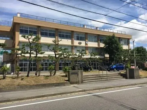 3LDK Propriété Ville de Niigata Préfecture de Niigata (17)