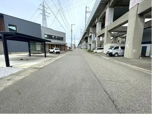 3LDK Propriété Ville de Niigata Préfecture de Niigata (3)