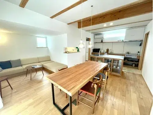 3LDK Propriété Ville de Niigata Préfecture de Niigata (5)