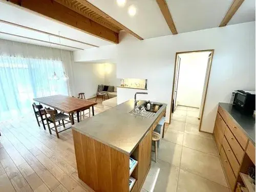 3LDK Propriété Ville de Niigata Préfecture de Niigata (6)