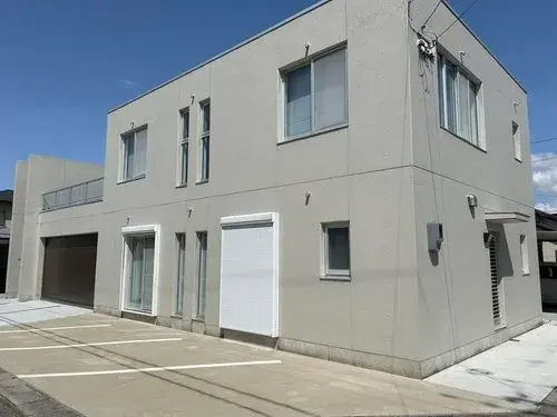 Akiya in 富山市