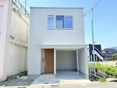 Akiya in Toyama