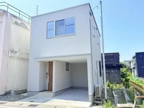 2DK Property Toyama City Toyama Prefecture (2)