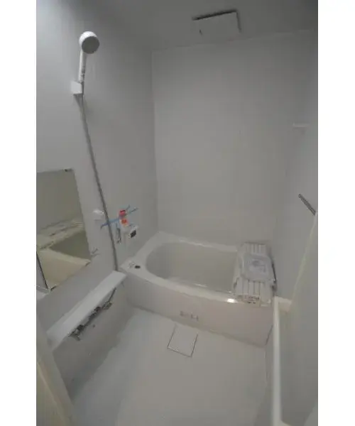 2DK Property Toyama City Toyama Prefecture (11)